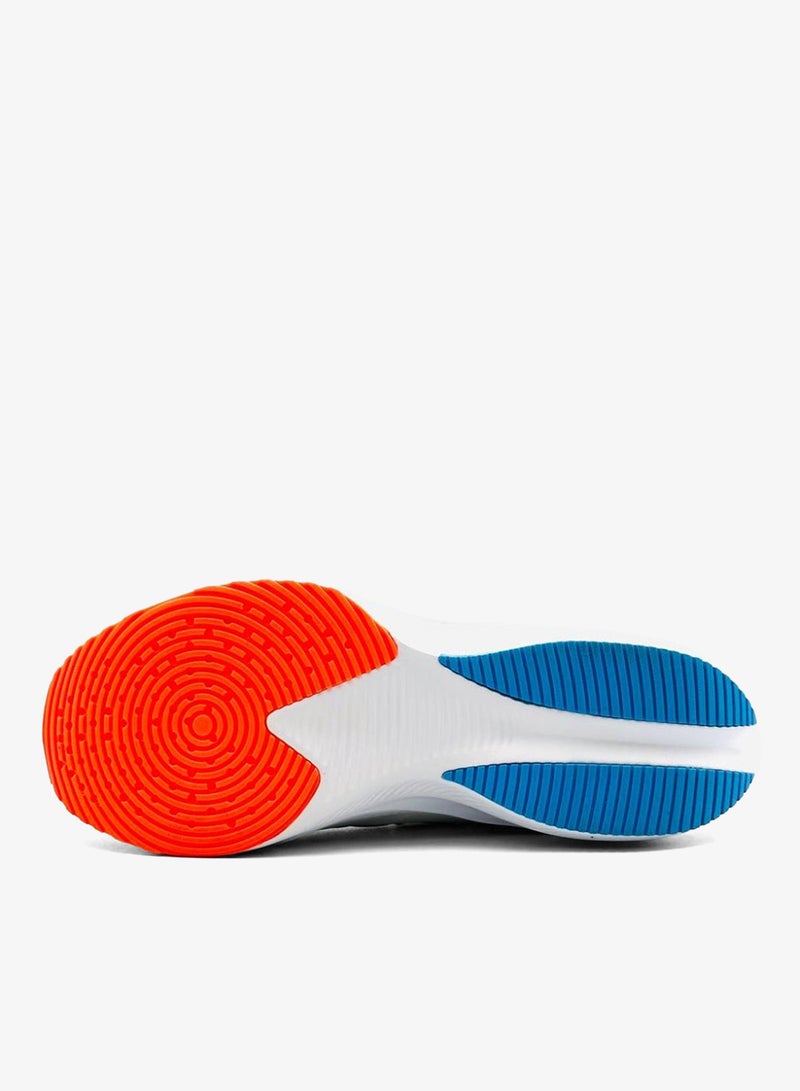 VICO Women’s Lightweight Comfort Running Shoes – Breathable Everyday Sneakers - Image 4